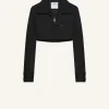 VESTE CITY COURTE