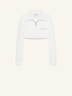 VESTE CITY COURTE
