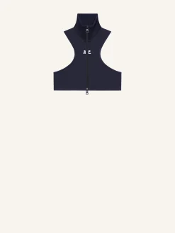 VESTE COURTE SCUBA TRACKSUIT