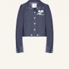 VESTE RÉÉDITION EN VINYLE
