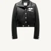 VESTE RÉÉDITION EN VINYLE
