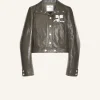 VESTE RÉÉDITION EN VINYLE